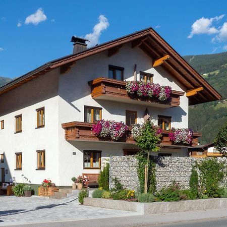 Haus Moikler Leilighet Zell am Ziller Eksteriør bilde