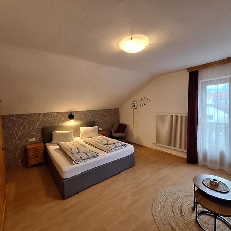 Haus Moikler Leilighet Zell am Ziller Eksteriør bilde