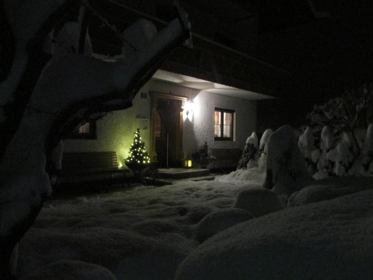 Haus Moikler Leilighet Zell am Ziller Eksteriør bilde