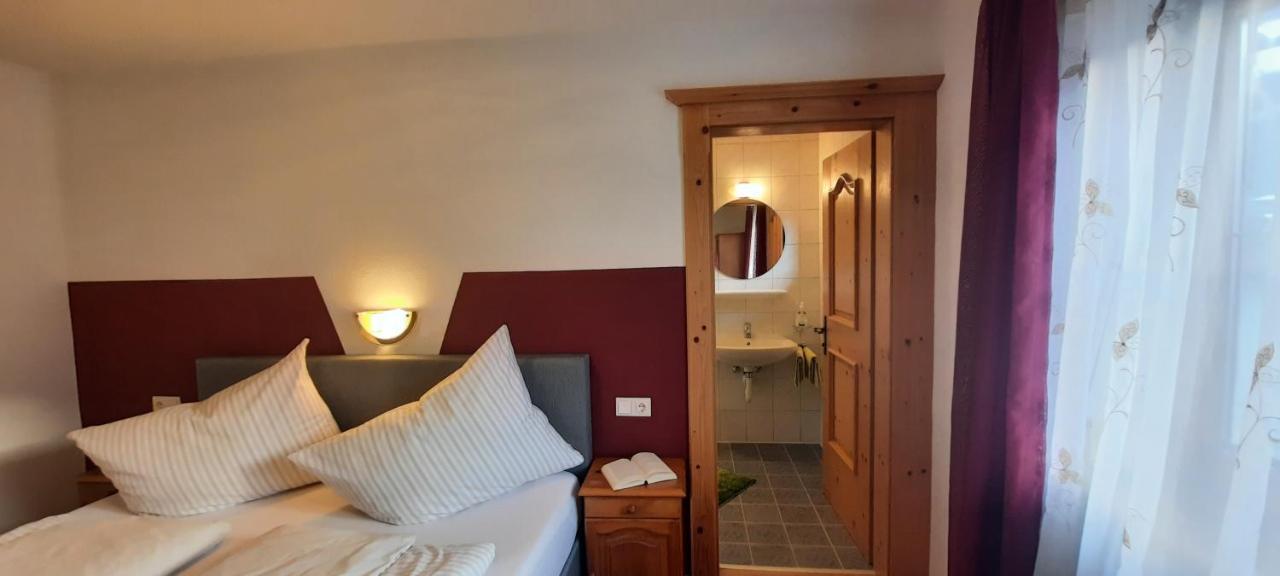 Haus Moikler Leilighet Zell am Ziller Eksteriør bilde