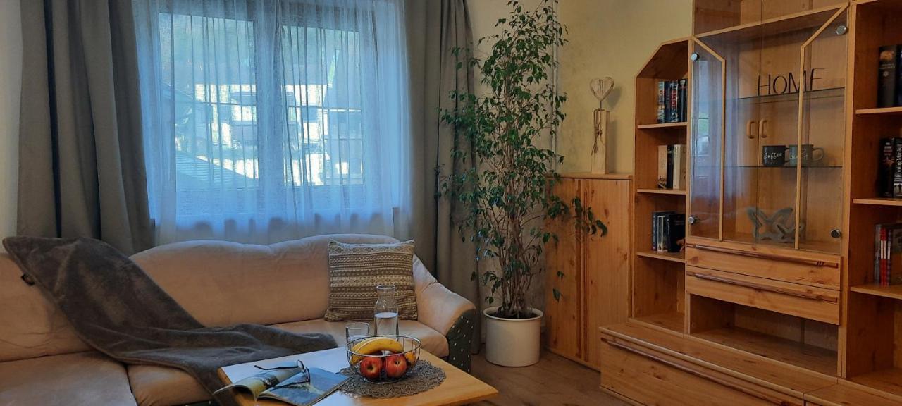 Haus Moikler Leilighet Zell am Ziller Eksteriør bilde