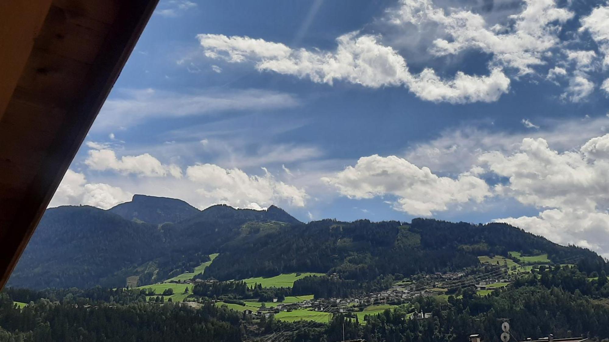 Haus Moikler Leilighet Zell am Ziller Eksteriør bilde