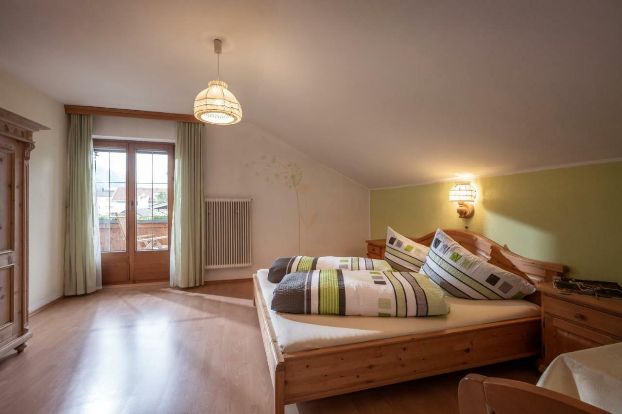 Haus Moikler Leilighet Zell am Ziller Eksteriør bilde