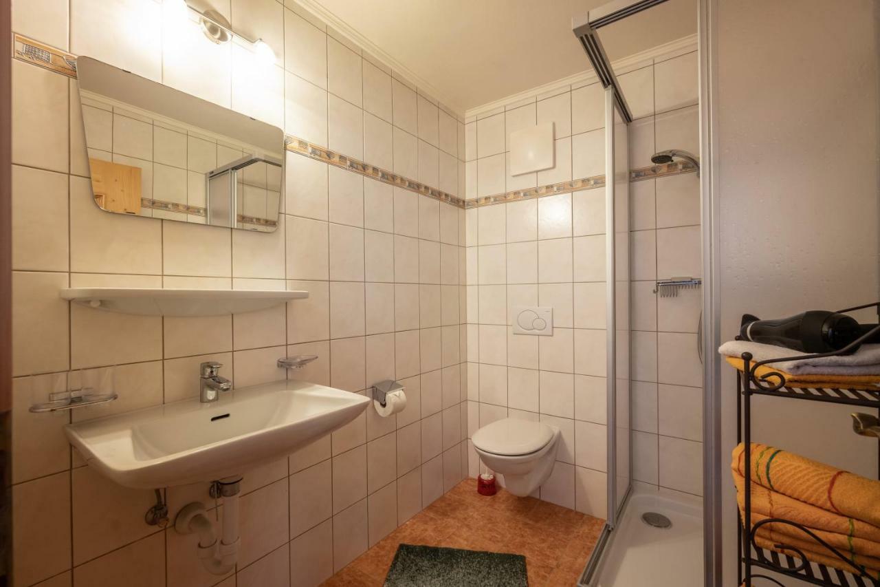 Haus Moikler Leilighet Zell am Ziller Eksteriør bilde